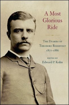 A Most Glorious Ride (eBook, ePUB)