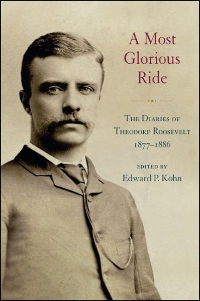 A Most Glorious Ride (eBook, ePUB)