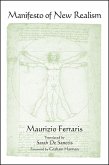 Manifesto of New Realism (eBook, ePUB)