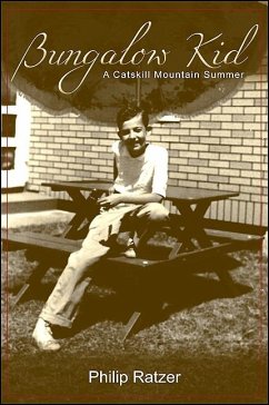 Cover Bungalow Kid (eBook, ePUB)