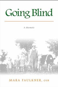 Cover Going Blind (eBook, ePUB)