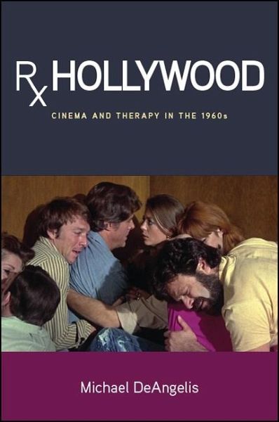 Rx Hollywood (eBook, ePUB)