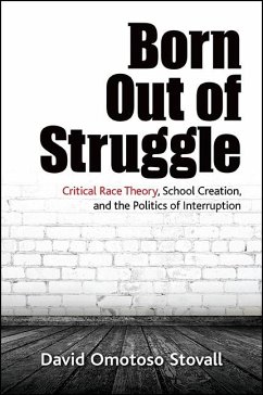 Born Out of Struggle (eBook, ePUB) Cover Born Out of Struggle (eBook, ePUB)