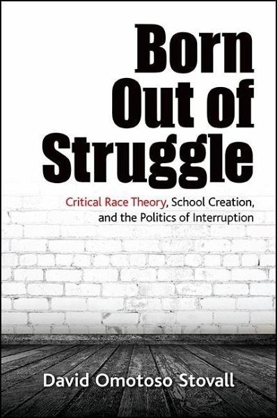 Born Out of Struggle (eBook, ePUB) Born Out of Struggle (eBook, ePUB)
