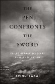 The Pen Confronts the Sword (eBook, ePUB)