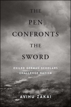 The Pen Confronts the Sword (eBook, ePUB) Cover The Pen Confronts the Sword (eBook, ePUB)