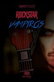 RockStar Vampiros (eBook, ePUB)