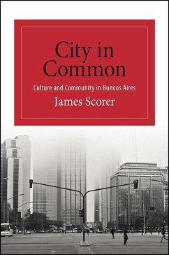Cover City in Common (eBook, ePUB)