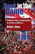 Back in the Game (eBook, ePUB) - Bild 1
