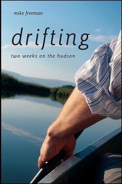 Drifting (eBook, ePUB) - Freeman, Mike