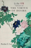 Li Zhi, Confucianism, and the Virtue of Desire (eBook, ePUB)