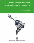 Políticas del medio ambiente en América Latina y el Caribe (eBook, ePUB)