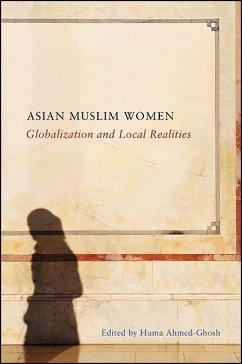 Cover Asian Muslim Women (eBook, ePUB)
