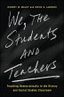 We, the Students and Teachers (eBook,... - Bild 1