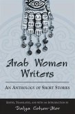 Arab Women Writers (eBook, ePUB)