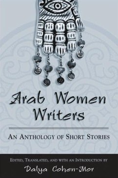 Cover Arab Women Writers (eBook, ePUB)