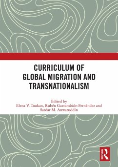 Curriculum of Global Migration and Transnationalism (eBook, PDF)