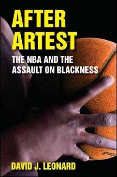 After Artest (eBook, ePUB) - Leonard, David J.