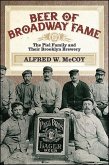 Beer of Broadway Fame (eBook, ePUB)