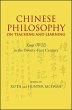 Chinese Philosophy on Teaching and... - Bild 1