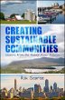 Creating Sustainable Communities... - Bild 1