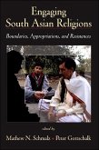 Engaging South Asian Religions (eBook, ePUB)