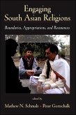 Engaging South Asian Religions (eBook, ePUB) Engaging South Asian Religions (eBook, ePUB)
