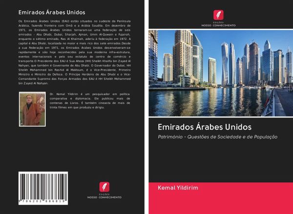 Emirados Árabes Unidos