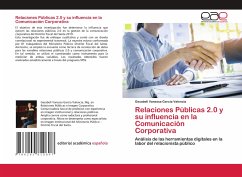 Relaciones Públicas 2.0 y su influencia en la Comunicación Corporativa - García Valencia, Gesabell Vanessa