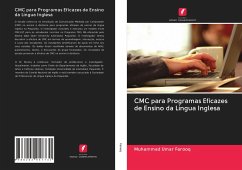 CMC para Programas Eficazes de Ensino da Língua Inglesa - Farooq, Muhammad Umar