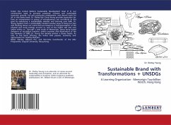 Sustainable Brand with Transformations + UNSDGs - Yeung, Dr. Shirley