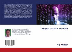 Religion in Social Evolution