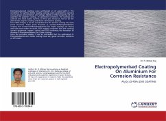 Electropolymerised Coating On Aluminium For Corrosion Resistance