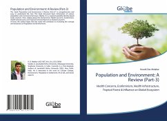 Population and Environment: A Review (Part-3) - Das Malakar, Kousik