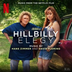 Hillbilly Elegy (Music From The Netflix Film) - Zimmer,Hans & David Fleming