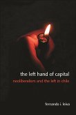 The Left Hand of Capital (eBook, ePUB)