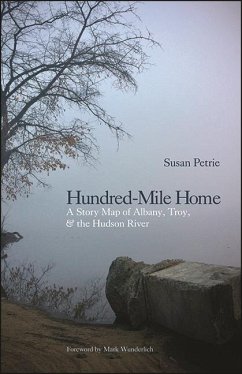 Cover Hundred-Mile Home (eBook, ePUB)