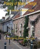 Poetry of Many Things (eBook, ePUB) Poetry of Many Things (eBook, ePUB)