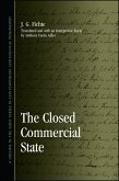 The Closed Commercial State (eBook, ePUB)