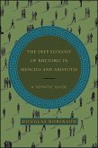The Deep Ecology of Rhetoric in Mencius and Aristotle (eBook, ePUB)