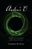 Auden's O (eBook, ePUB) Auden's O (eBook, ePUB)