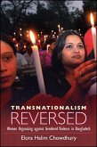 Transnationalism Reversed (eBook, ePUB)