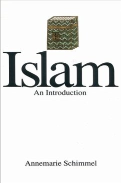 Islam (eBook, ePUB) - Schimmel, Annemarie