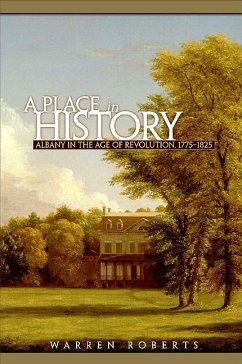 Cover A Place in History (eBook, ePUB)