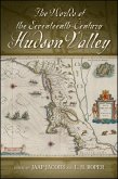 The Worlds of the Seventeenth-Century Hudson Valley (eBook, ePUB)