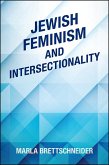 Jewish Feminism and Intersectionality (eBook, ePUB)