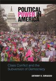 Political Power in America (eBook, ePUB)