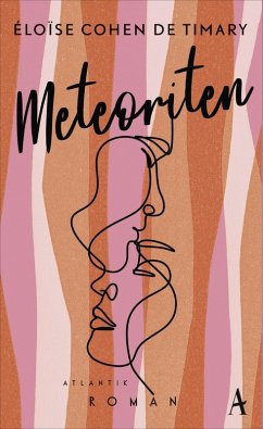 Meteoriten (eBook, ePUB) - Cohen de Timary, Éloise