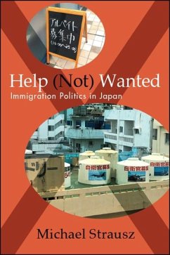Cover Help (Not) Wanted (eBook, ePUB)
