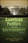 American Politics and the Environment, Second Edition (eBook, ePUB)